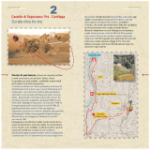 Segonzano and Prà Castle - Cantilaga 2 castello di segonzano