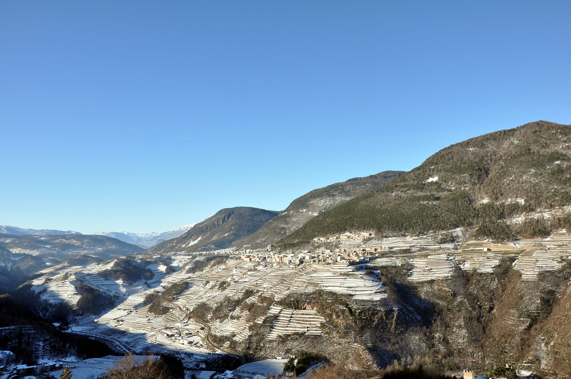 Radfahren im Trentino: 365 Tage epische Abenteuer 3 Radfahren im Trentino: 365 Tage epische Abenteuer DSC 4494