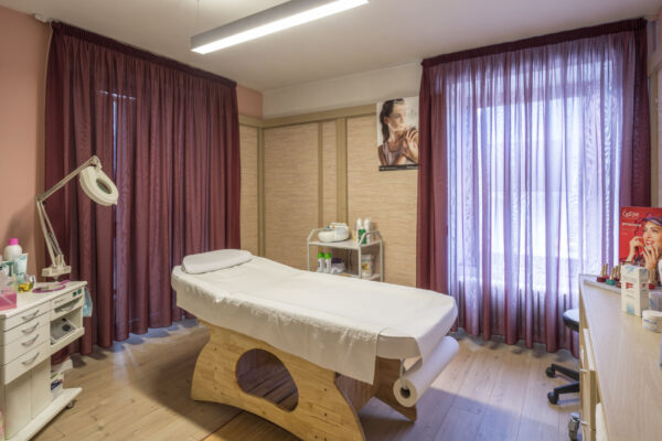 wellness in trentino 2